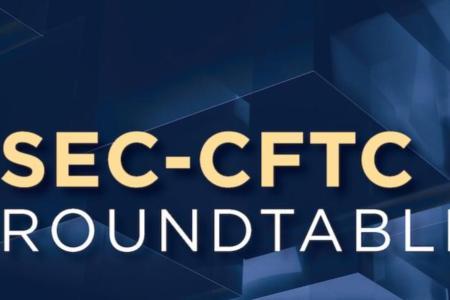 美国SEC与CFTC首次联手，加密市场监管进入新阶段