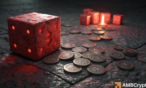 RedStone代币突破关键阻力位，多头剑指1美元目标
