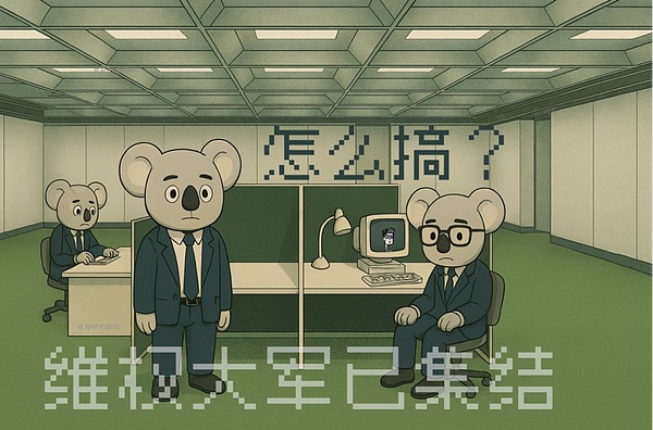 别发币了 都去上市吧