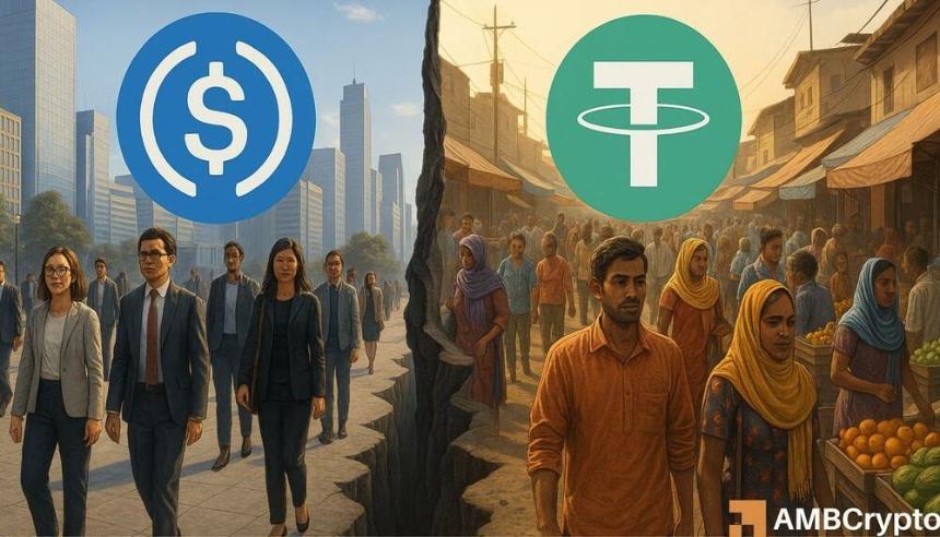 加密货币的惊人组合正在吸引人们的注意
