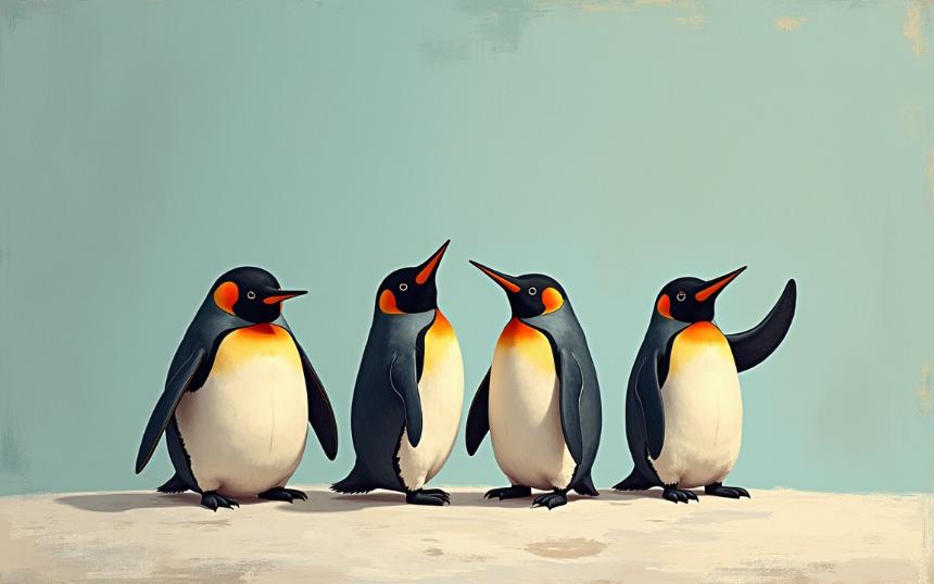 PENGU股价创历史新高，交易量激增300%
