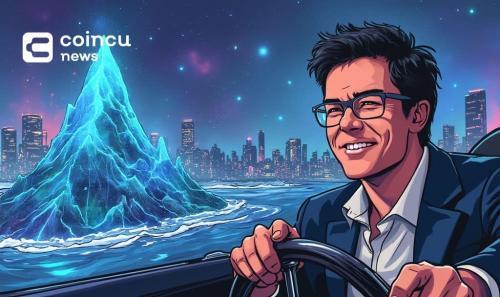 FutureCrest SPAC 计划 2.5 亿美元 IPO，聚焦数字资产领域