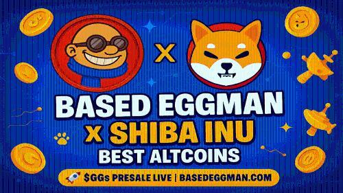 基于 Eggman 与 Shiba <span class='keyword'>Inu</span> 的深度比较:2025 年最具潜力的两大 Memecoin 投资选择
