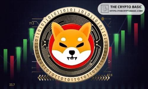柴犬币未来走势预测:2030年前会抹去一个零吗?