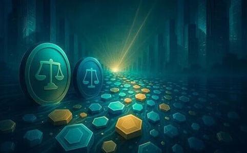 稳定币驱动代币化资产扩张 2034年规模或达30万亿美元