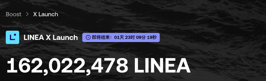 OKX Boost上线首期项目Linea：参与规则与资格查询全解析