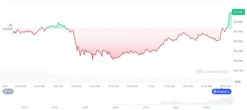 FutureCrest SPAC 计划 2.5 亿美元 IPO，聚焦数字资产领域