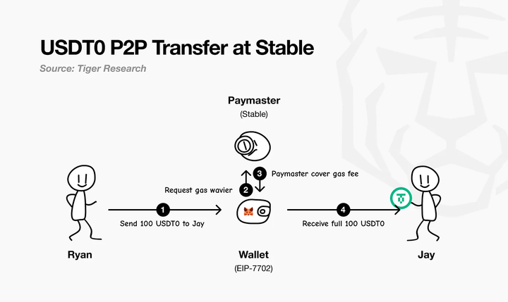  特洛伊木马再现：Stable 引爆稳定币革命 