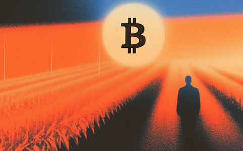 比特币的真实稀缺性：丢失与遗忘加剧供应危机