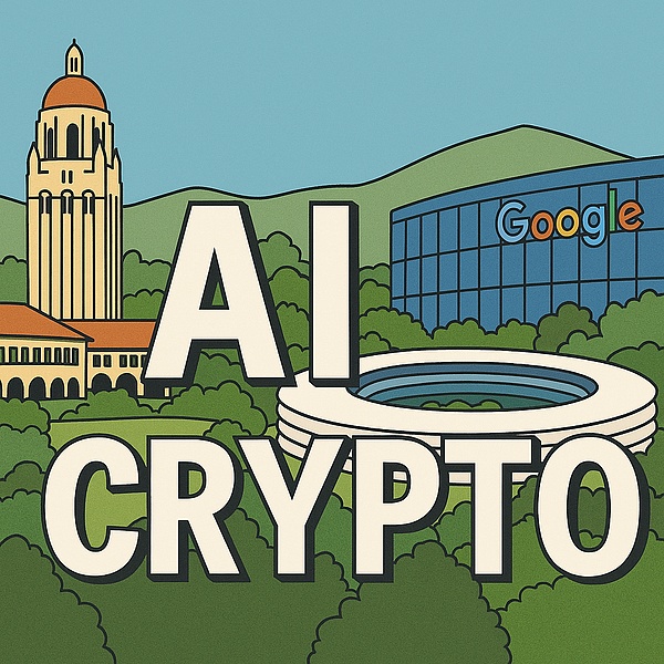 硅谷游学总结：Crypto、AI和硅谷的创新奥秘