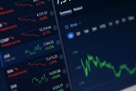BitMine持有90亿美元加密货币储备，推动关联股票WLD飙升1,000%