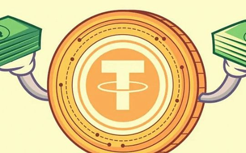 Tether辟谣比特币砸盘传闻 CEO披露与软银共同增持策略