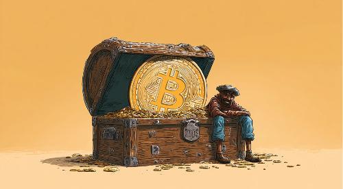 Altvest更名Africa Bitcoin Corp，计划设立2.1亿美元比特币金库