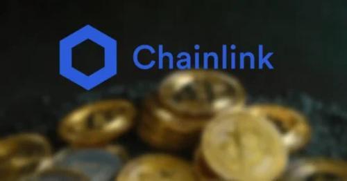 Chain<span class='keyword'>link</span>首席执行官Sergey Nazarov与SEC主席Paul Atkins会面 探讨区块链监管未来