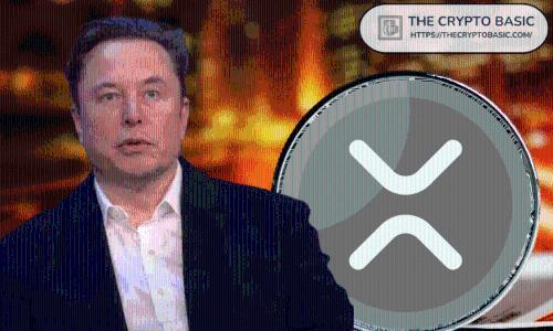 如果 XRP 市值追平埃隆·马斯克净资产，其价格将飙升至 7 美元