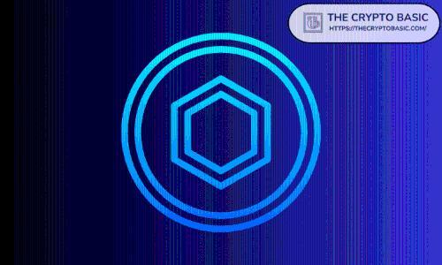 灰度投资成为第二家申请Chainlink ETF的资产管理公司