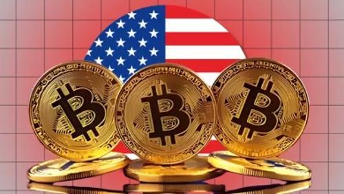 美国国会推动法案研究比特币储备与数字资产整合