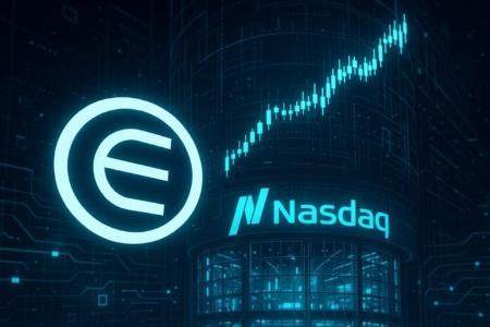Worldcoin价格暴涨40%：Eightco公告引发市场震动