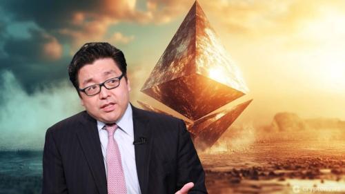 BitMine 加码以太坊投资策略，ETH 价格突破 4,450 美元