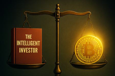 当信仰成为投资新范式：比特币财库公司与意识形态投资者如何重塑华尔街
