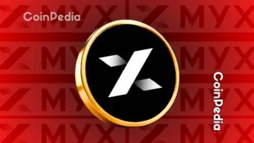  MYX 价格今日随 GATE 上市飙升 190%：9 月份能否突破 20 美元？ 