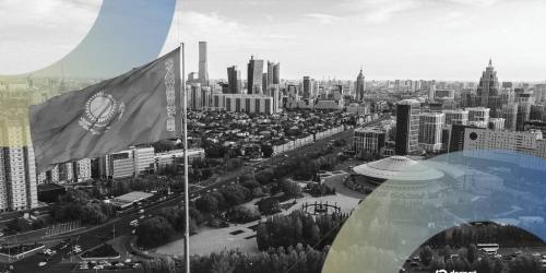 哈萨克斯坦总统提议在智慧城市中建立国家数字资产基金并推动加密支付