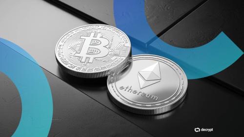 专家分析：比特币与以太坊交易低迷或因经济数据与美联储决策引发短期波动