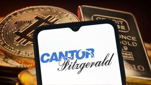 Cantor Fitzgerald 推出黄金保护型比特币基金，BTC价格逼近11.2万美元大关