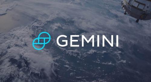 纳斯达克战略投资Gemini，助力其纽约<span class='keyword'>IP</span>O