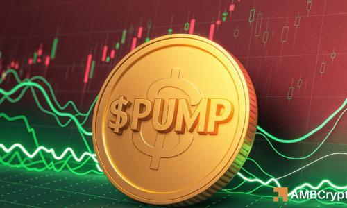 鲸鱼豪掷630万美元押注PUMP，市场或将迎来关键突破