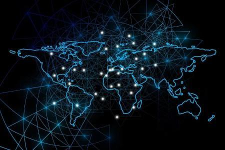 蚂蚁集团推动能源资产代币化：84亿美元可再生能源项目上链