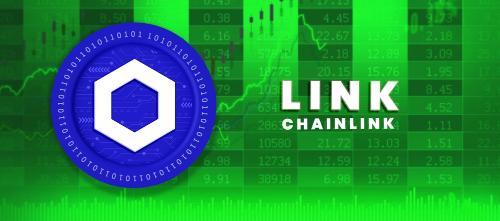 Chain<span class='keyword'>link</span>因ETF谈判升温目标价位看涨至27美元