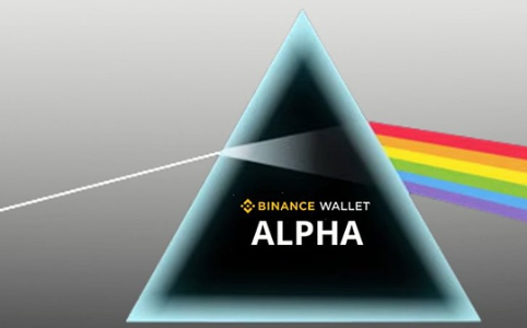 币安 Alpha：光环背后的阴暗面