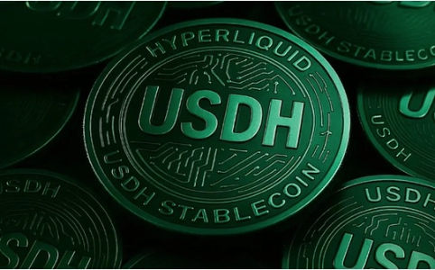 稳定币USDH制度路线之争:Hyperli<span class='keyword'>q</span>uid未来叙事的关键抉择