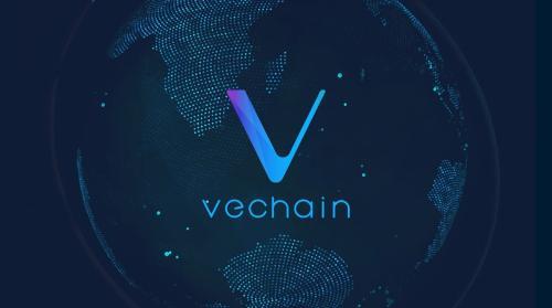 VeChain价格预测:或将在未来一个月突破0.032美元大关