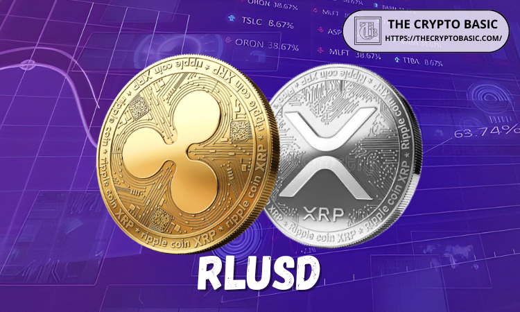 Ripple 为何要销毁数百万 RLUSD 代币?
