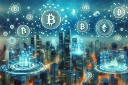 CoinShares宣布与SPAC达成12亿美元合并协议，计划在美国纳斯达克上市