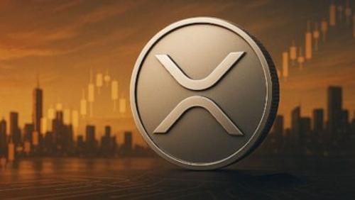 XRP价格稳定在2.96美元，Chainlink ETF申请引发市场关注，Remittix成今日最佳加密货币投资选择