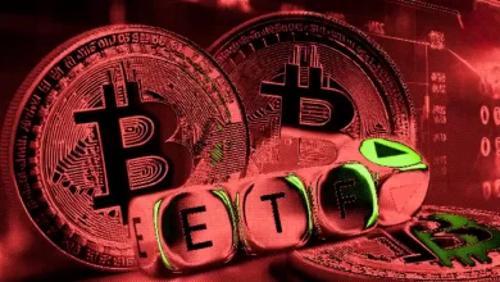 每日ETF流量报告（9月9日）：比特币ETF流入2300万美元，以太坊ETF结束六天流出实现反弹