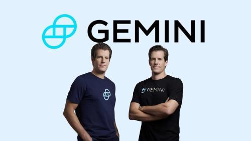 Gemini IPO能否助其成为下一个Coinbase?