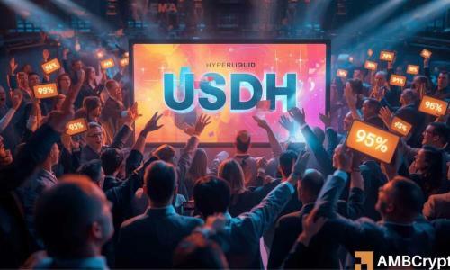 超流动性稳定币USDH争夺战：为何引发“幕后交易”争议？