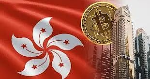 香港加密新政明天上路！這6 大「中國系潛力項目」你一定要知