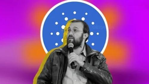 Cardano 为何失去发展动力?Hoskinson 解析
