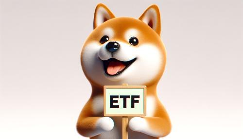狗狗币ETF决策推迟至11月:<span class='keyword'>Rex</span>-Osprey狗狗币ETF或成首例