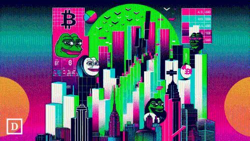 BTC ETF单日流入创月内新高 加密货币市场整体上扬