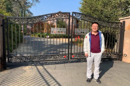 币圈传奇赵东：铁窗五年，被动持仓翻倍的跌宕人生