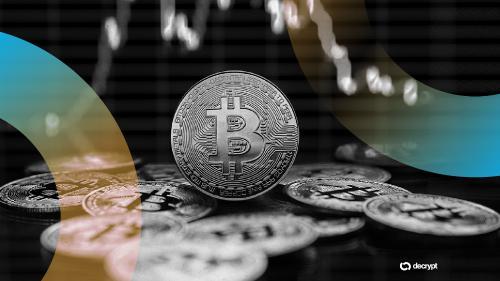 比特币在PPI数据公布后上涨,市场聚焦即将发布的CPI报告