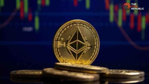云锋金融斥资4400万美元购入ETH,加速布局Web3与数字资产领域