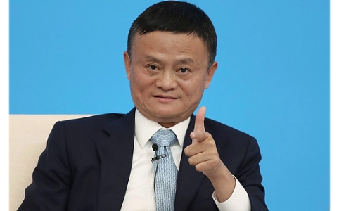 云锋证券获准开展虚拟资产交易服务 马云加速布局Web3领域