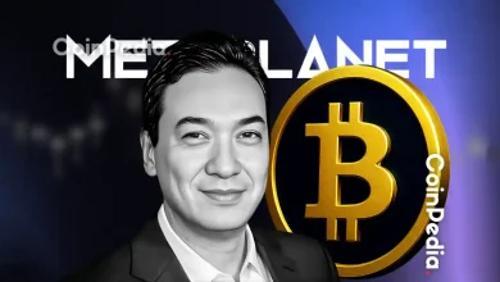 Metaplanet完成国际发行，计划斥资14亿美元增持比特币